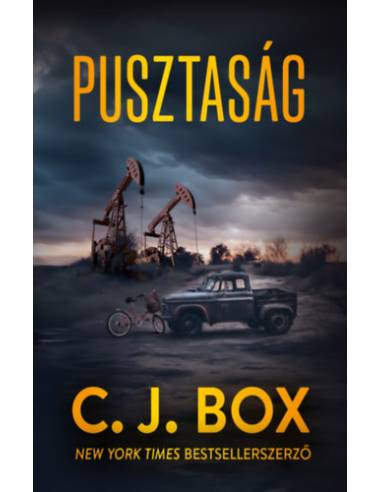 Pusztaság