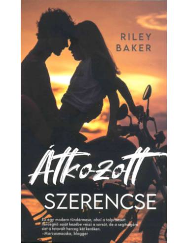 Átkozott szerencse
