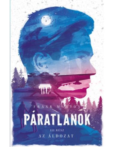Az áldozat - Páratlanok 3.