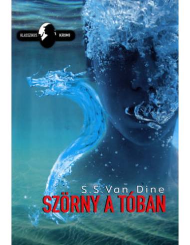 Szörny a tóban