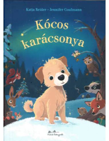 Kócos karácsonya