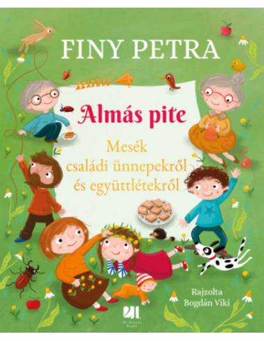 Almás pite