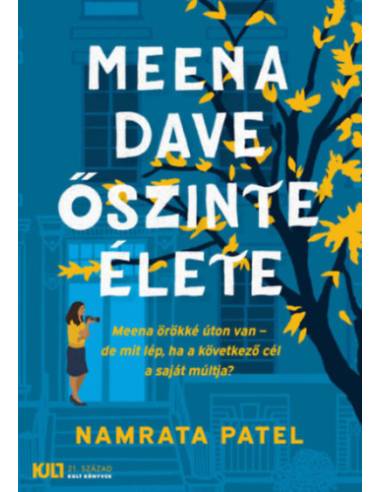 Meena Dave őszinte élete - (Különleges kiadás)