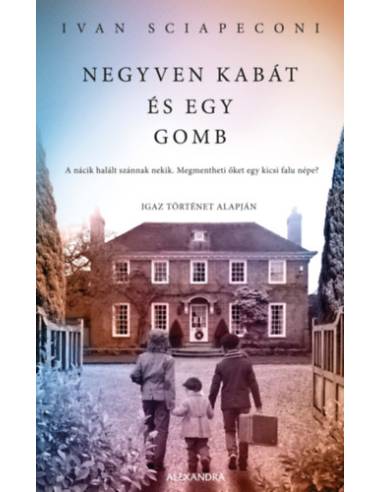 Negyven kabát és egy gomb