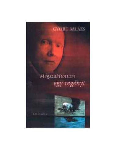 Megszakítottam egy regényt - Versek