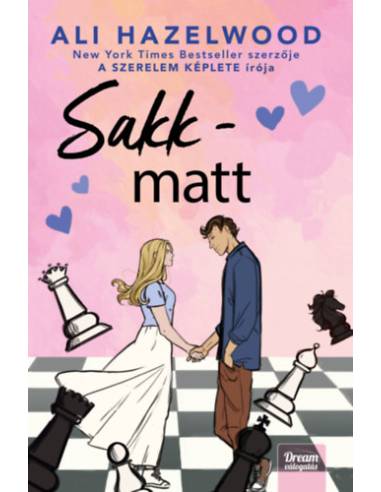 Sakk-matt