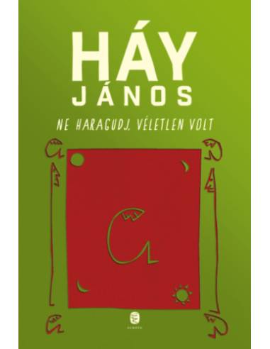 Ne haragudj, véletlen volt