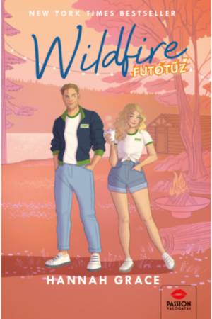 Wildfire - Futótűz