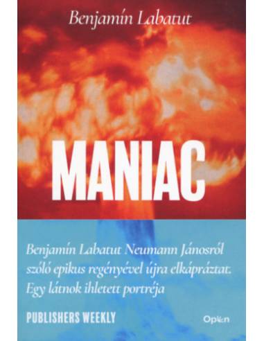 Maniac