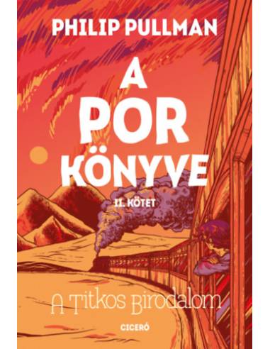 A titkos birodalom - A Por könyve II.