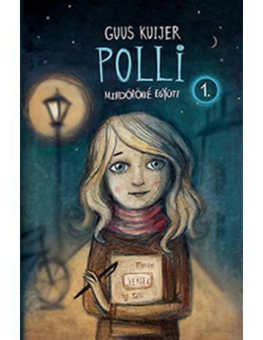 Polli 1. - Mindörökké együtt