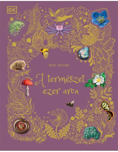 A természet ezer arca