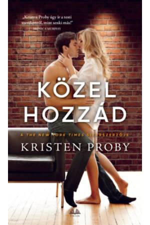Közel hozzád
