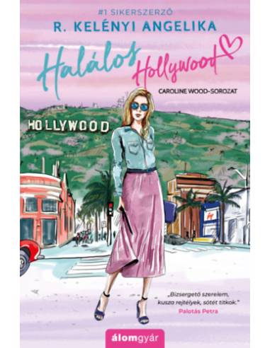 Halálos Hollywood