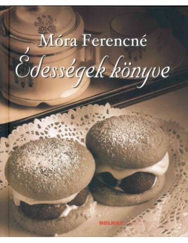 Édességek könyve