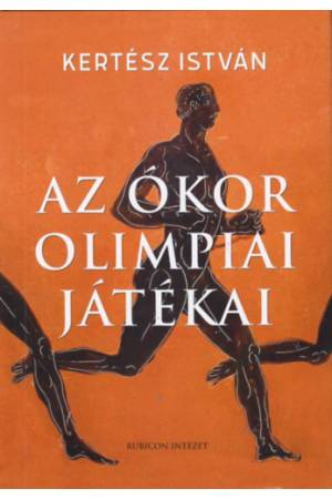 Az ókor olimpiai játékai 