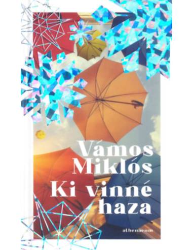 Ki vinné haza