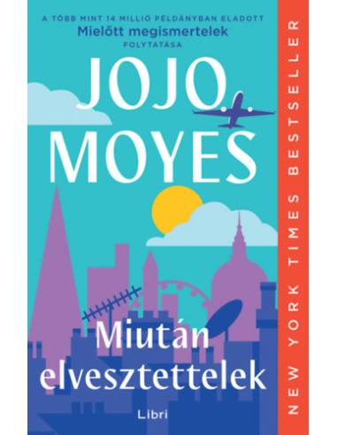 Miután elvesztettelek