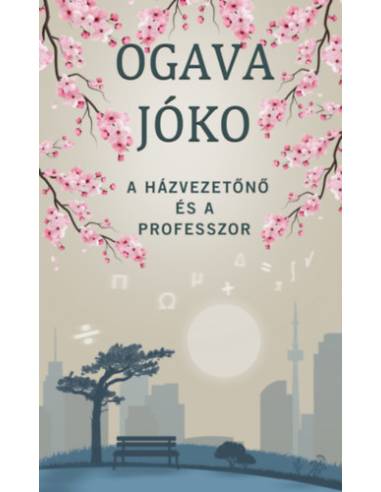 A házvezetőnő és a professzor