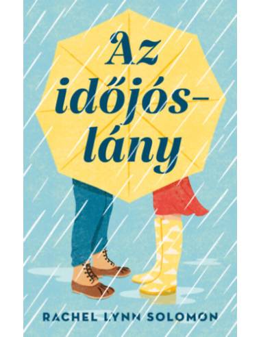 Az időjóslány