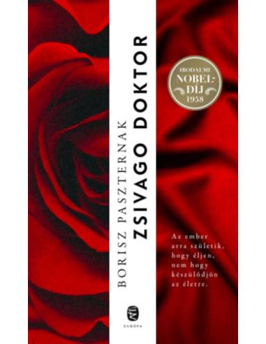 Zsivago doktor