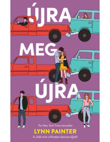 Újra meg újra