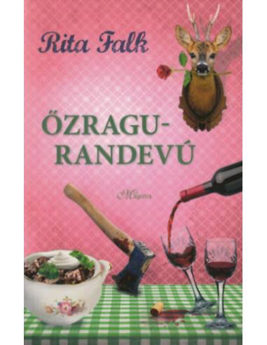Őzragu-randevú
