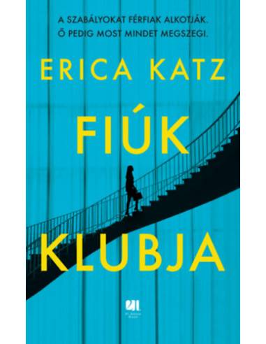 Fiúk klubja