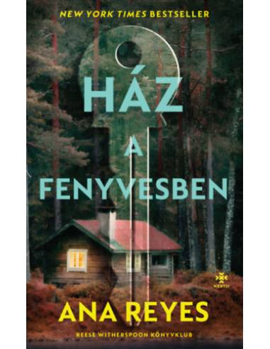 Ház a fenyvesben