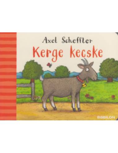 Kerge kecske