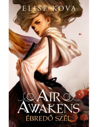 Ébredő szél - Air Awakens 1.
