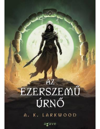 Az Ezerszemű Úrnő