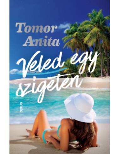 Veled egy szigeten