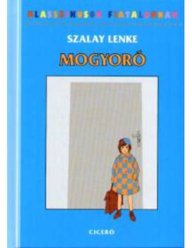 Mogyoró