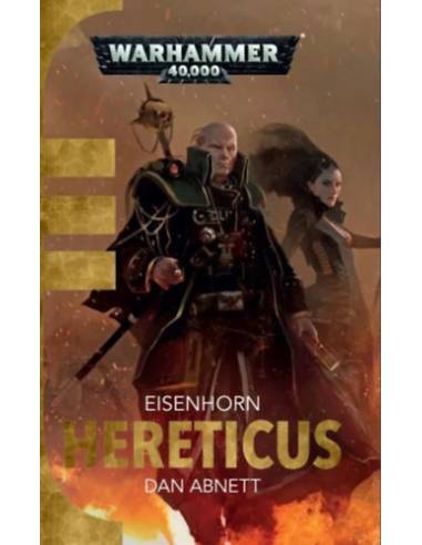 Hereticus