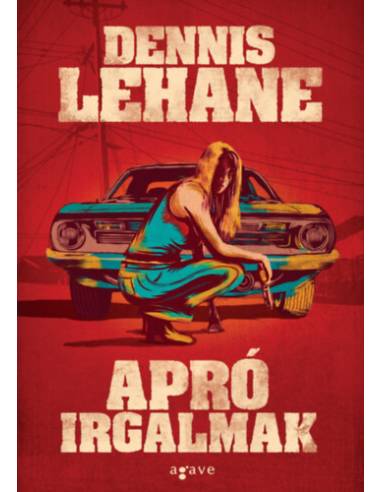 Apró irgalmak