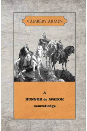 A hunnok és avarok nemzetisége