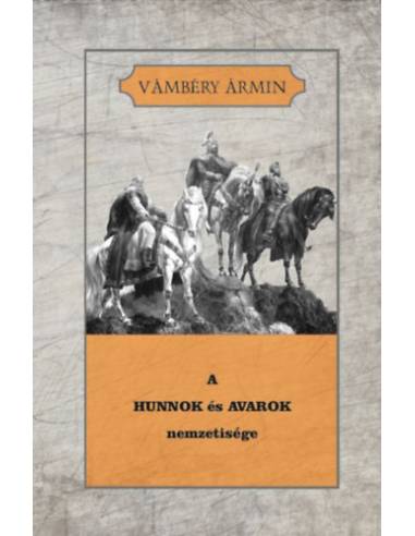A hunnok és avarok nemzetisége