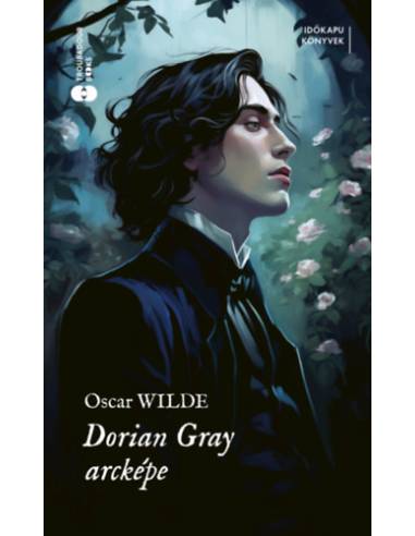 Dorian Gray arcképe