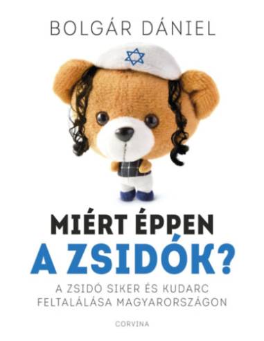Miért éppen a zsidók?