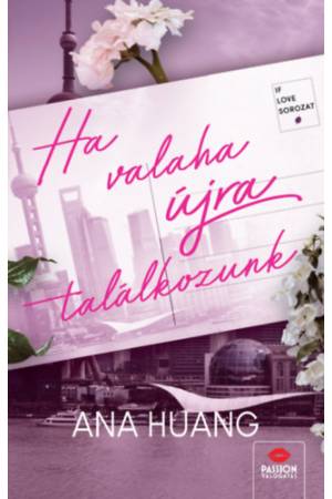 Ha valaha újra találkozunk