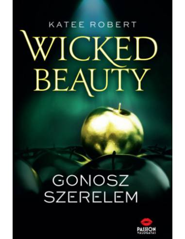 Wicked Beauty - Gonosz szerelem