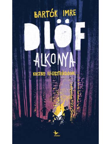 Dlöf alkonya