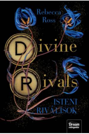 Divine Rivals - Isteni riválisok 2