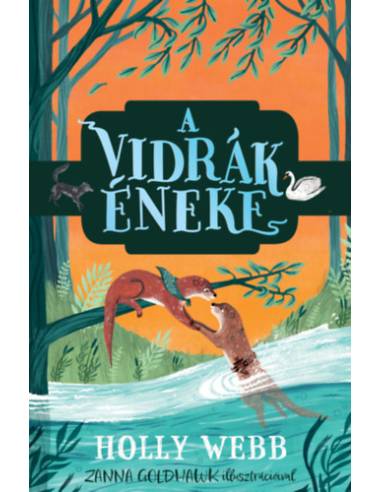 A vidrák éneke