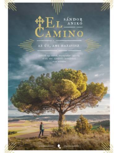 El Camino - Az Út, ami hazavisz