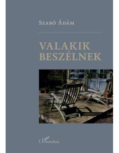 Valakik beszélnek