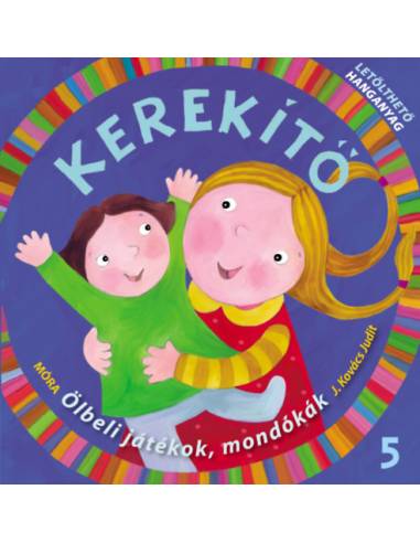 Kerekítő 5. - Letölthető hanganyaggal