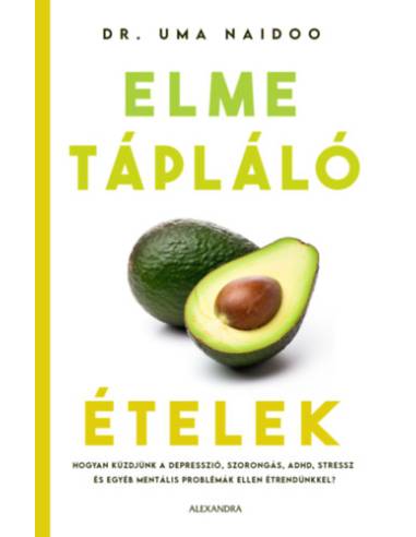 Elmetápláló ételek