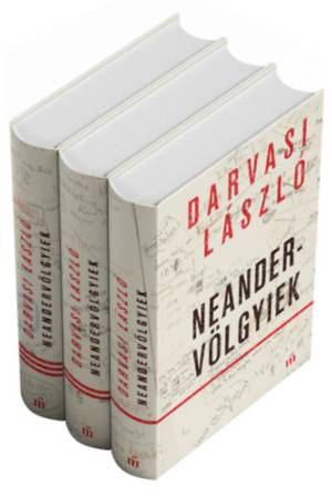 Neandervölgyiek I-III.